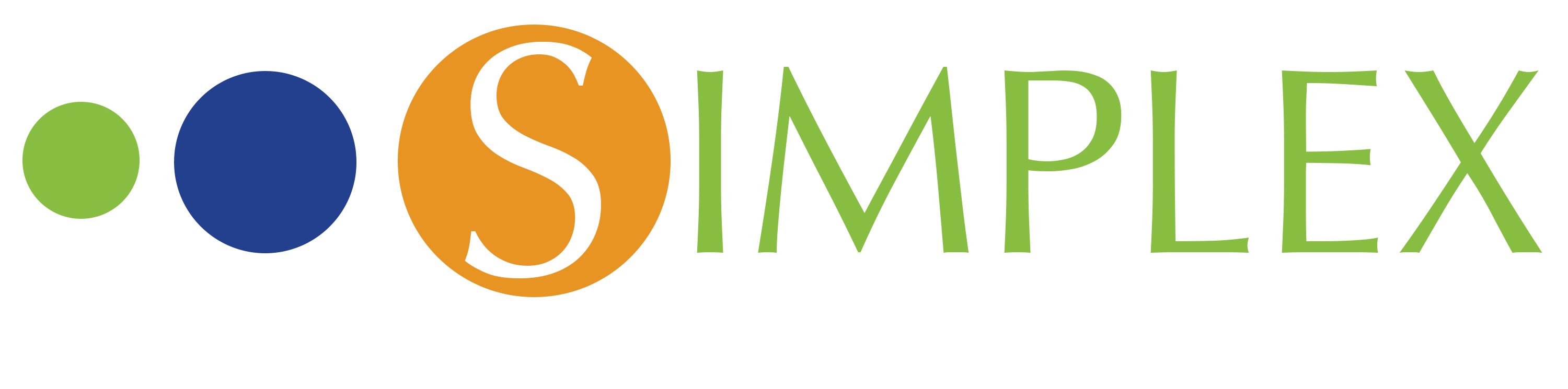 Simplex Tax Services LTD.